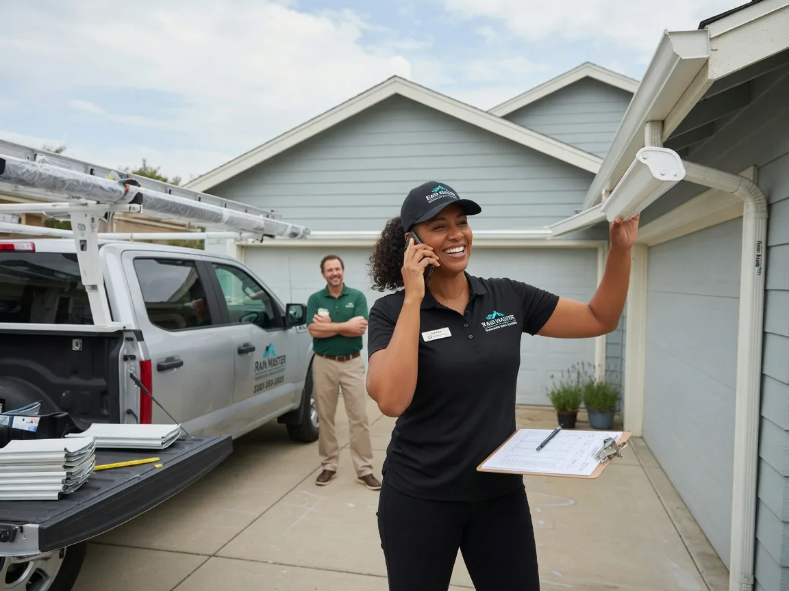 Gutter Installation Burlington, NJ FAQs